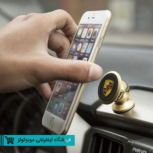هلدر مگنتی مغناطیسی داشبورد ماشین