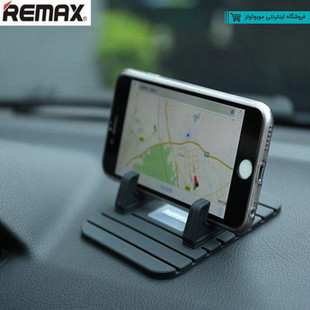 هولدر ژله ای موبایل ریمکس Remax Fairy