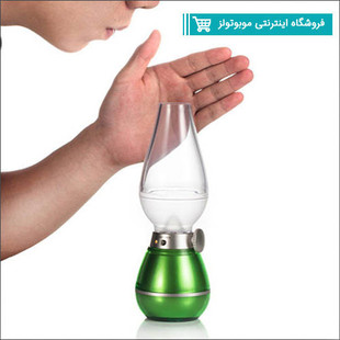 چراغ فوتی طرح فانوس