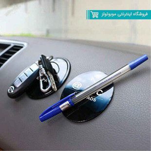 پایه نگهدارنده ژله ای گوشی موبایل مدل fixate