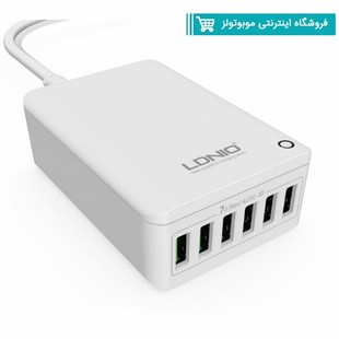 شارژر ديواري الدينيو مدل A6703