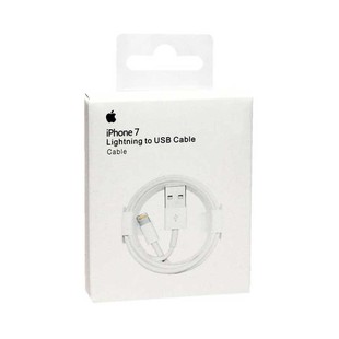 کابل شارژر آیفون Iphone7