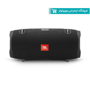 اسپیکر بلوتوثی جی بی ال Xtreme 2