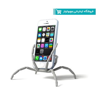 نگهدارنده عنکبوتی موبایل Spider Grip