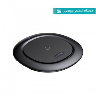 پد شارژ بیسیم بیسوس مدل WXFD-01