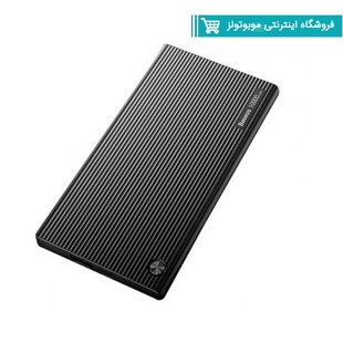 پاوربانک Baseus PPYZ-A01 10000mAh
