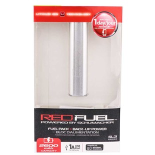 Redfuel-SL3-2600mAh-Power Bank