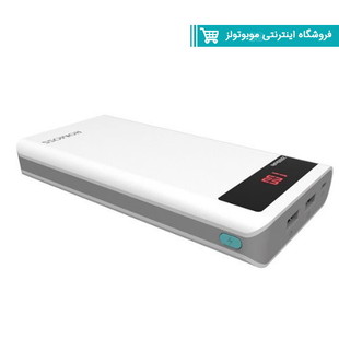 Romoss Sense 6P 20000mAh Power Bank