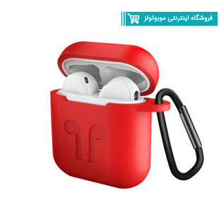 پک هدست بلوتوث دوتایی طرح ایرپاد ارلدوم Earldom ET-BH16 مناسب آیفون و اندروید