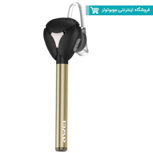 هدست بلوتوثی آوی مدل A830BL