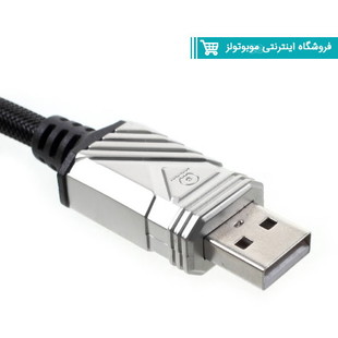 WUW WUW-X61 USB To microusb Cable 1m