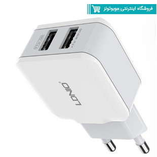 LDNIO A2202 Wall Charger
