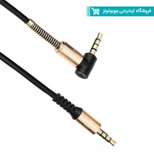 Sound cable Earldom model ET_AUX23