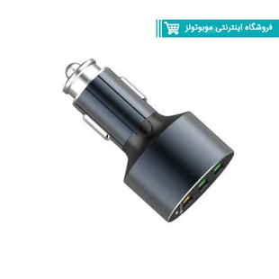 Ldnio model C703Q  with micro USB cable car Charger