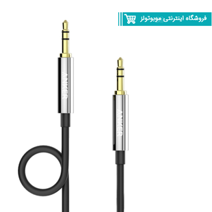 کابل صدا AUX انکر مدل A۸۲۲۰۰۱۱ SoundLine طول ۲.۴ متر