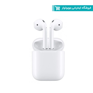 ایرپاد شرکت بروفون Borofone Be21Plus مناسب آیفون و اندروید