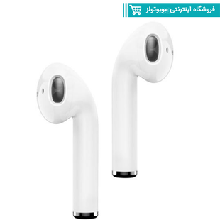 Borofone Model Be21Plus Double-Handsfree Bluetooth