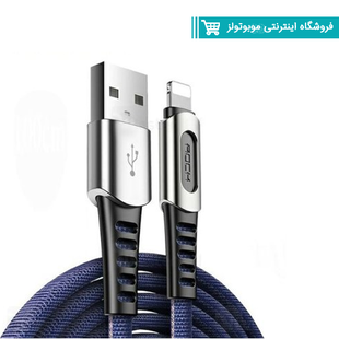 کابل لایتنینگ راک مدل RCB0694