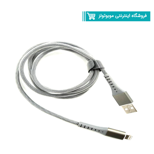 کابل شارژر آیفونی مدل کنفی