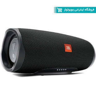 اسپیکر بلوتوثی JBL CHARGE 4 اصلی با ارسال فوری
