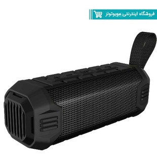 اسپیکر بلوتوثی قابل حمل نیوریکسینگ مدل NR-1000
