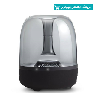 اسپیکر بلوتوثی هارمن کاردن مدل Aura studio 2باگارانتی معتبر ( ترا اونیکس)