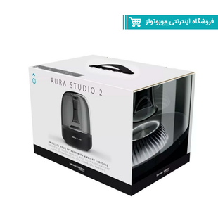 Harman Kardon Aura Studio 2 Bluetooth Speaker Original