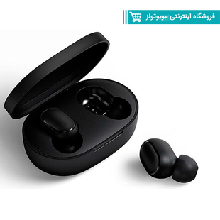 هنذفری بلوتوث شیائومی مدل Redmi AirDots+ارسال رایگان