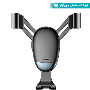 پایه نگهدارنده موبایل Baseus Graviti Mini