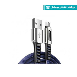 کابل تایپ سی راک مدل RCB0695