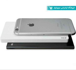 پاوربانک شیائومی مدل ZMI PB810 با ظرفیت 10000 میلی آمپر ساعت