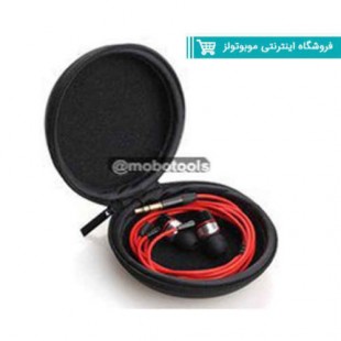 کیف هدفون و هندزفری