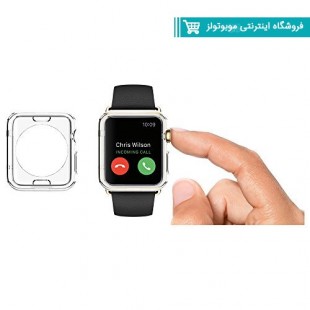 قاب محافظ اپل واچ اسپیگن 42m و38
