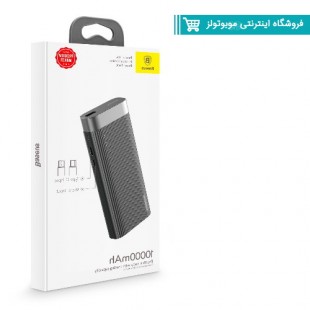 پاوربانک Baseus PPALL-PX01 10000mAh