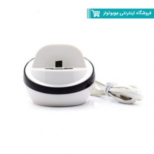 شارژر استندی Eagle مدل Type_C