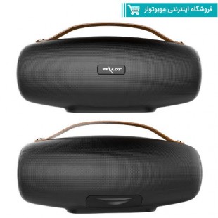 اسپیکر بلوتوث زیلوت Zealot S27 رم خور