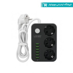 چندراهی برق الدینیو مدل SE3631