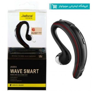 هندزفری بلوتوث جبرا مدل Wave Smart