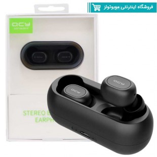 هندزفری بلوتوث کیو سی وای مدل QCY T1