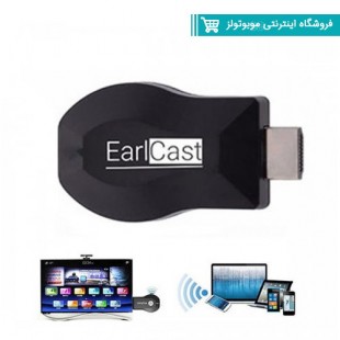 دانگل HDMI انی کست مدل W1 Plus شرکت Earldom