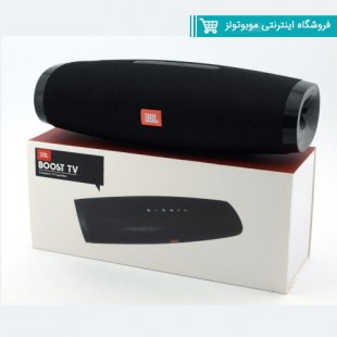 جی بی ال مدل Boost TV