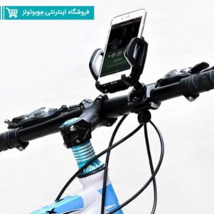 پایه نگهدارنده موبایل مناسب دوچرخه.jpg