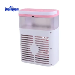 مینی کولر مه پاش رومیزی Air Cooler Fan مدل K918