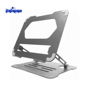 پایه نگهدارنده لپ تاپ مدل XJ-77
