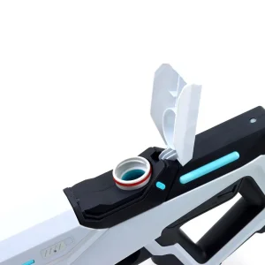 تفنگ آب پاش شارژی اتوماتیک ARES مدل 8808-60B