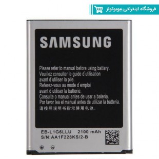باتری گوشی موبایل Galaxy S3