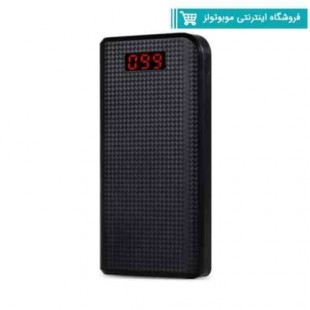 پاور بانک 30000mAh مدل Proda Power Box برند REMAX