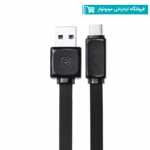 کابل شارژر تایپ سی REMAX RT-C1