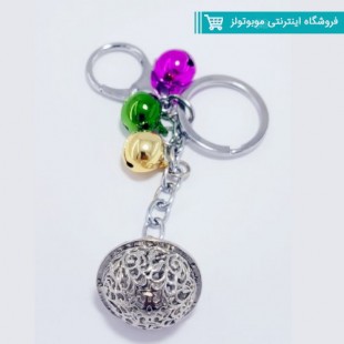 جاسوئیچی زنگوله ای