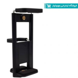 گیره مونوپادمناسب تبلت(حداکثر18 سانتی متر)